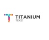Titanium tekzi Business Solutions Logo