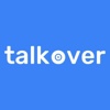 Talkover Logo