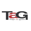 Tap-a-Gain Logo