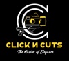 Click N Cuts Logo