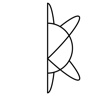 Digitized Kosmos Logo