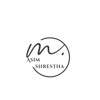 Asim Shrestha | Seo Expert | Wordpress developer | Digital marketing Consultant Logo