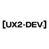 ux2.dev Logo