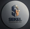 Sekel Construction ltd Logo