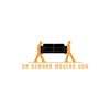 Ondemand Movers USA Logo