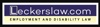 Lecker & Associates Logo