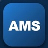 Advance Material Solutions Logo