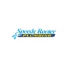 Speedy Rooter Plumbing Logo