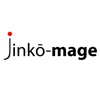 Jinko Mage Logo
