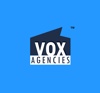 Vox agencies Pvt Ltd Logo