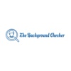 The Background Checker Logo