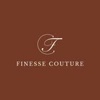 Finesse Couture Logo