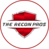 The Recon Pros Logo