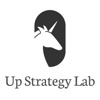Up Strategy Lab Logo