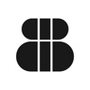 Black & Black Creative Logo