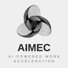 Aimec Logo