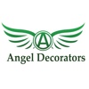 Angel Decorators Logo