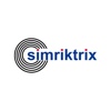 Simriktrix Logo