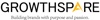 Growthspare Logo