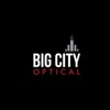 Big City Optical - Oak Brook Logo