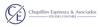 CONSULTORIA EMPRESARIAL CHUPILLON Logo