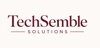 TechSemble Solutions Logo