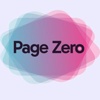 Page Zero Media Logo