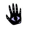 The Upper Hand Logo