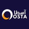 خدمات آسطا  OSTA Services Logo