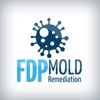 FDP Mold Remediation Logo