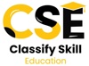 Classify Skill Education Logo