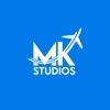 MK Studios Logo
