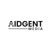Aidgent Media Logo