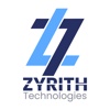 Zyrith Technologies Pvt. Ltd. Logo