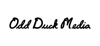 Odd Duck Media Logo