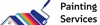 Painting Services in Dubai Logo