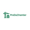 ProDuChantier.be Logo