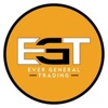Ever General Trading | Uniforms Supplier in UAE Logo