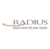 Radius Executive IT Solutions Logo