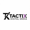 Tactix Digital Media Logo