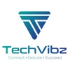 Techvibz Academy Logo