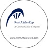 Rent A Sales Rep Logo