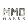 MMO Maker Logo