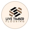 Live Timber Flooring Logo