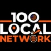 100 Local Network Logo