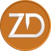 ZDigitizing Logo