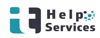 IT HELP SERVICES Logo