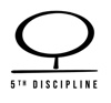 5th Discipline Logo