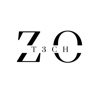 ZOT3CH Logo