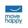 Move Happy Logo